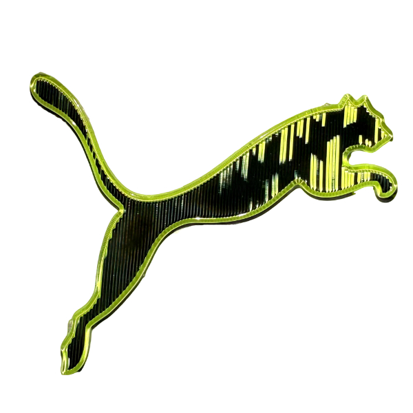 iron on 3d patches tpu